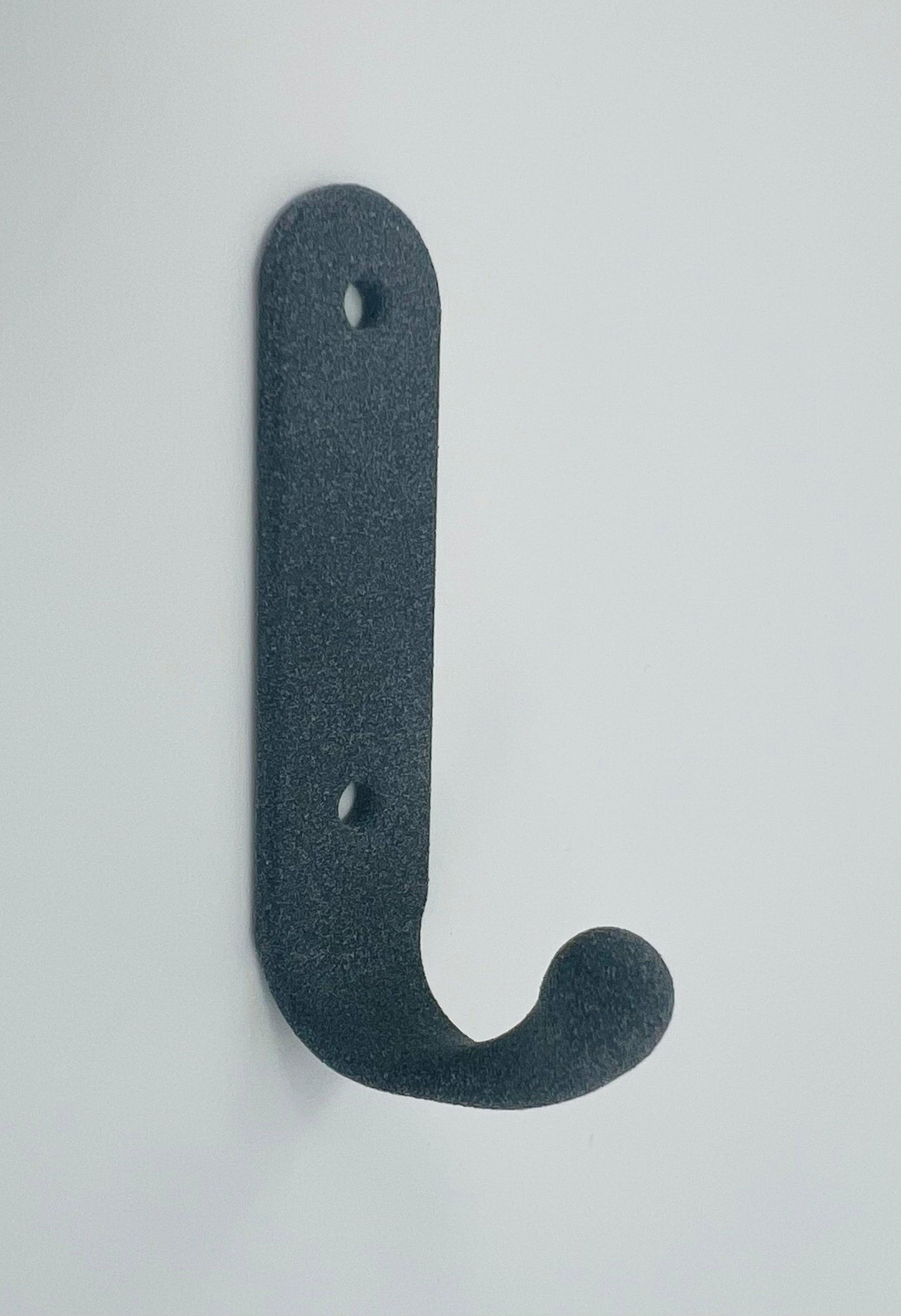 3D Hook Design in SOLIDWORKS (SLDPRT Format) - Digital Download