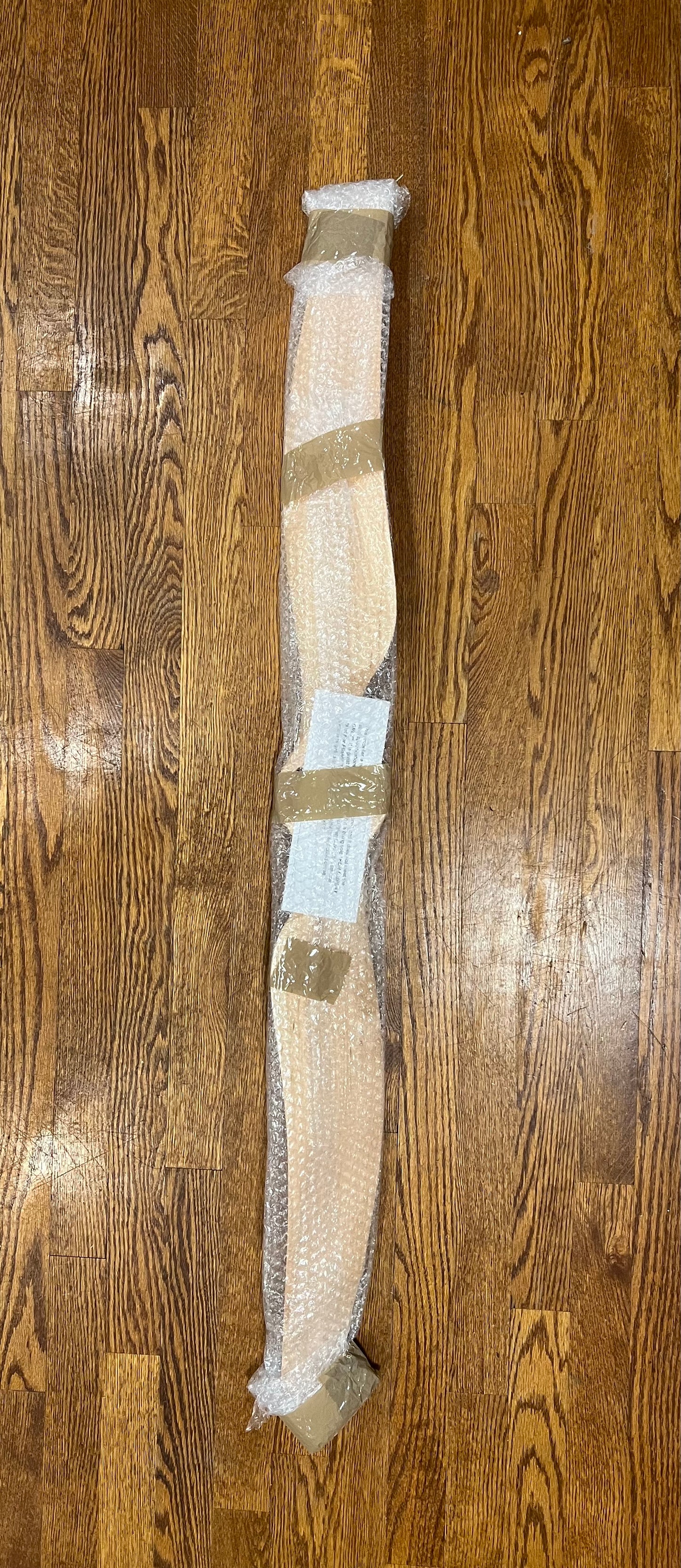 45ā Aviation Propeller for Display and Decor