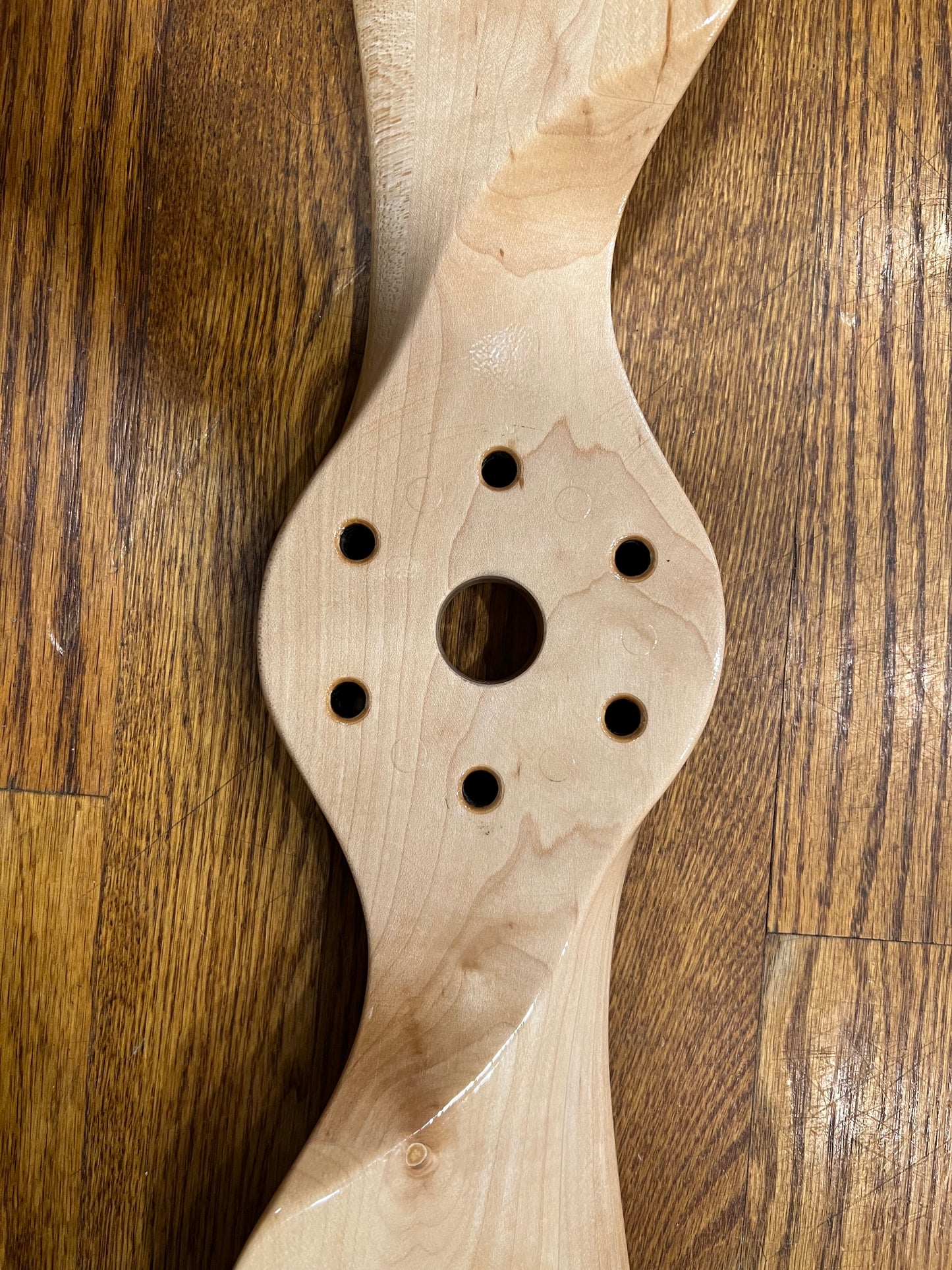 45ā Aviation Propeller for Display and Decor