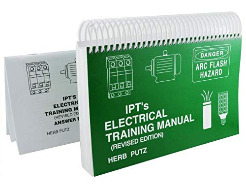 IPT's Electrical Training Manual (Revised Edition)