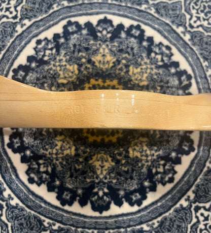 Aviation Propeller for Display and Decor 42” (Not for Flight)