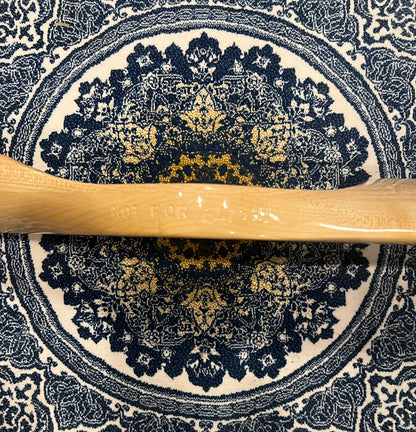 Aviation Propeller for Display and Decor 45" (Not for Flight)