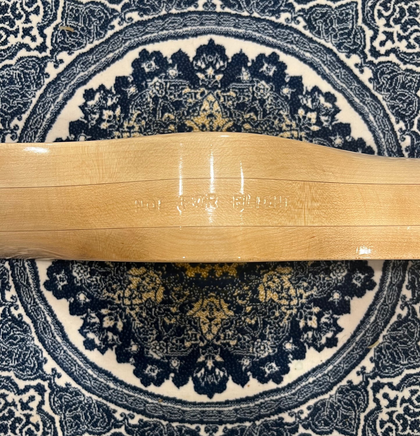 Aviation Propeller for Display and Decor 64” (Not for Flight)