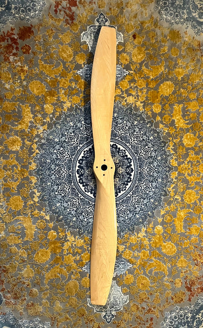 Aviation Propeller for Display and Decor 45" (Not for Flight)