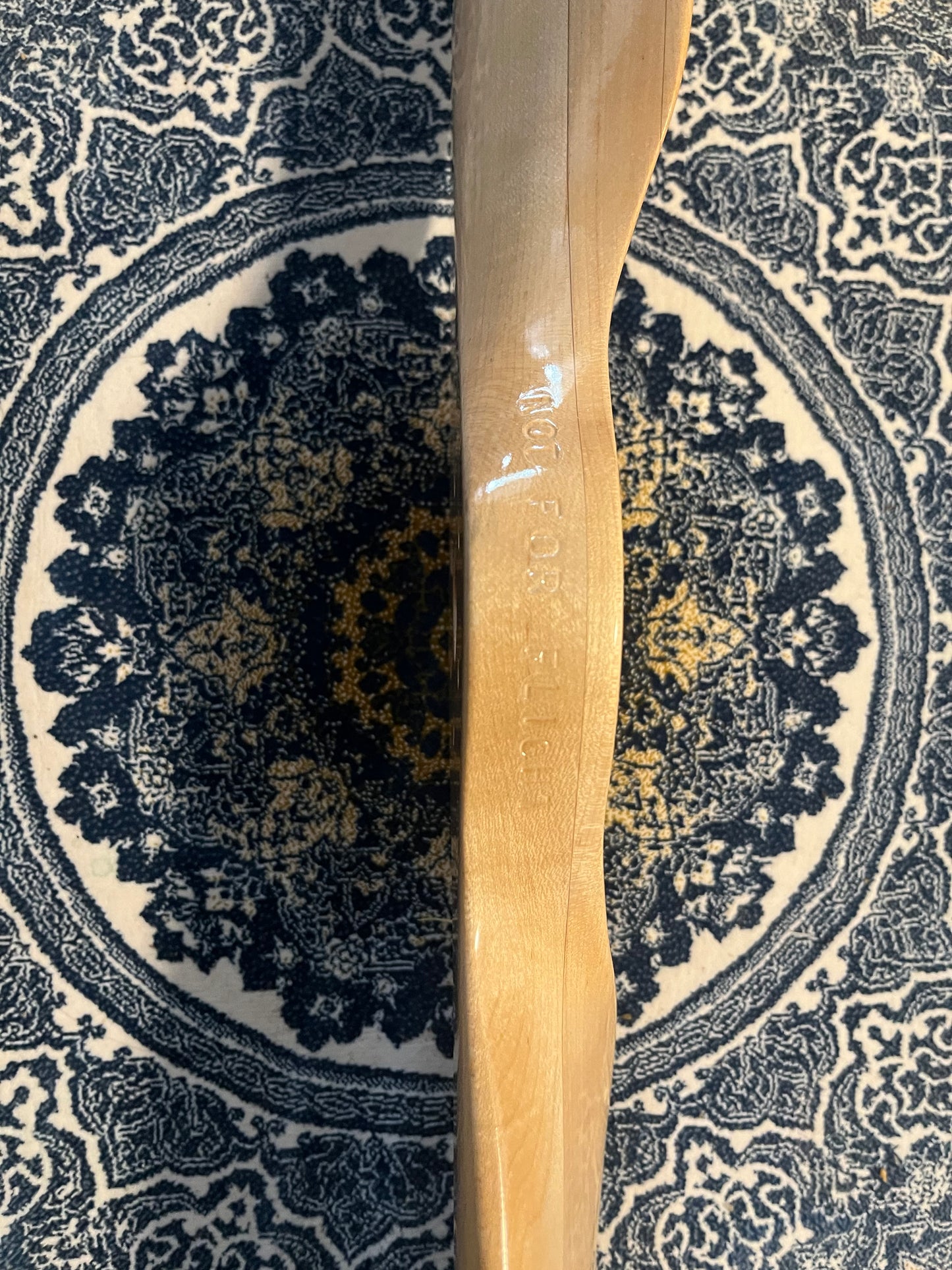 Aviation Propeller for Display and Decor 44" (Not for Flight)