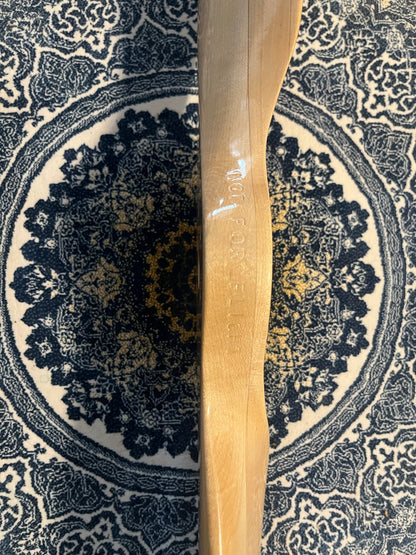 Aviation Propeller for Display and Decor 44" (Not for Flight)