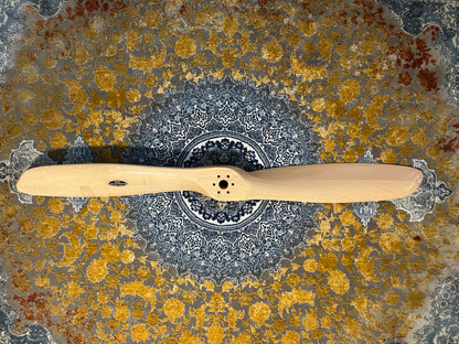 Aviation Propeller for Display and Decor 44" (Not for Flight)