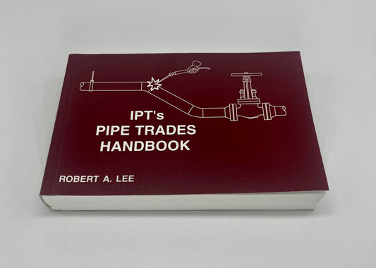 I.P.T. Pipe Trades Handbook