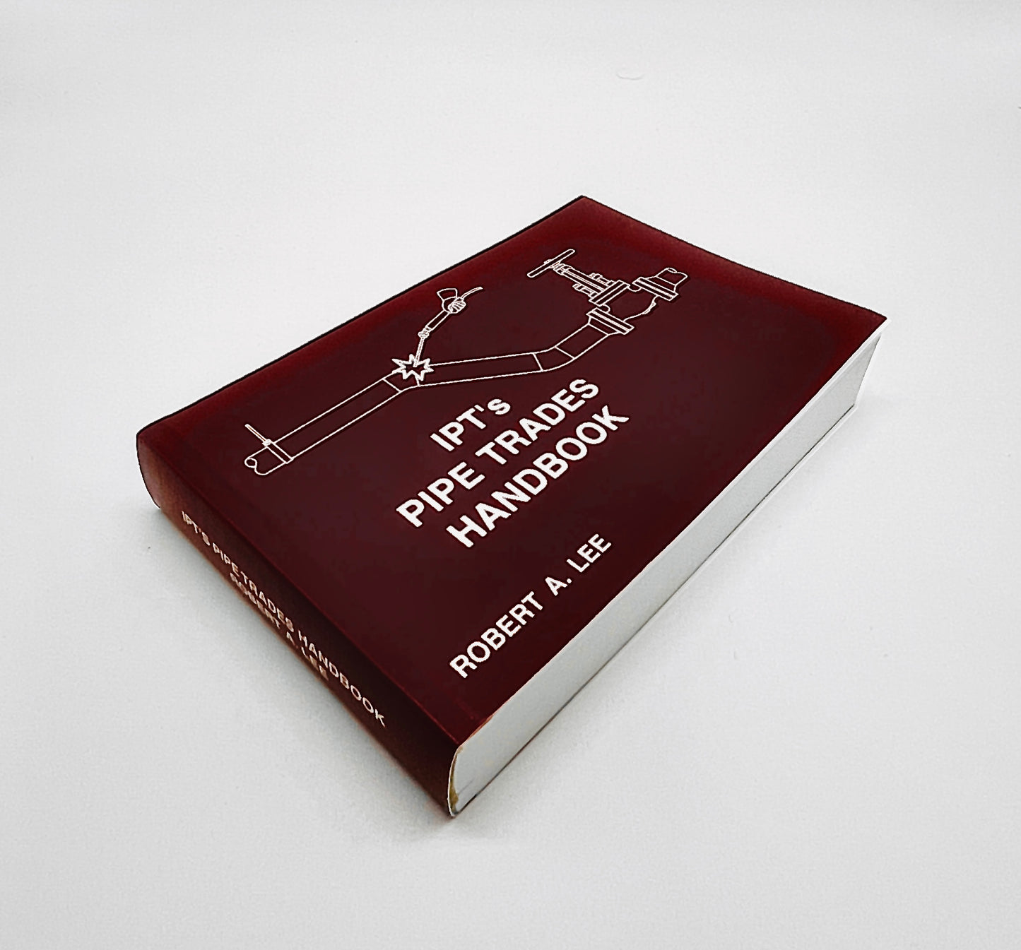 I.P.T. Pipe Trades Handbook
